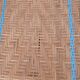 Rattan lounge chair