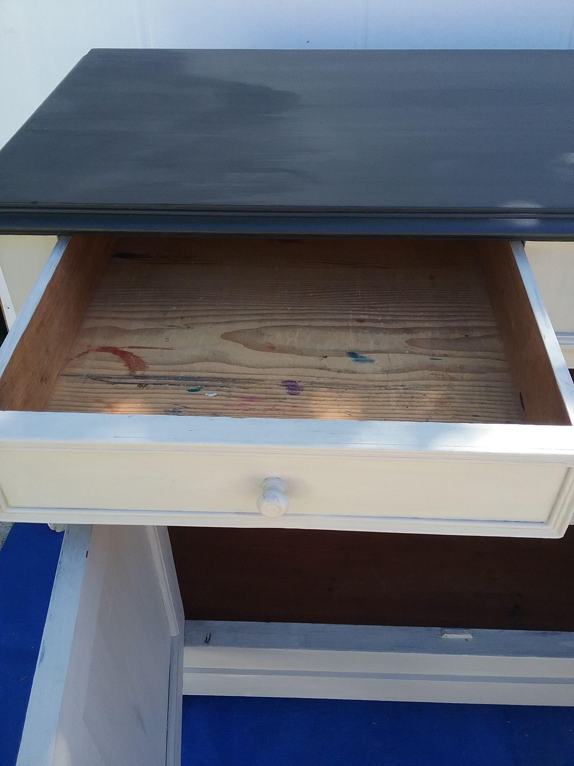 Buffet vintage