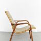 Yngve Ekström "Lamino" Chair for Swedese