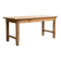 Table de ferme XIXe 