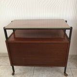 Bar / tv furniture vintage year 60