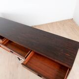 Rio rosewood sideboard, Arne Vodder, Sibast Furniture, Denmark