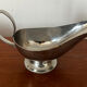 Saucière Royal BB Bouillet & Bourdelle en Uginium, vintage