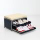 storage furniture with seating Usm Haller