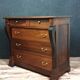 Dresser Board of Lady mahogany
