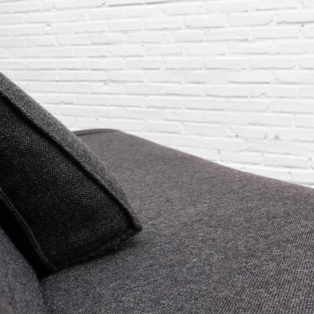 D70 Daybed Sofa by Osvaldo Borsani for Tecno 1950s