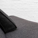 D70 Daybed Sofa by Osvaldo Borsani for Tecno 1950s