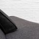 D70 Daybed Sofa by Osvaldo Borsani for Tecno 1950s
