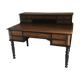 Bureau à gradin