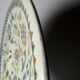 Thun enamel dish signed Schoch-Läderach old Swiss artisanal and rare