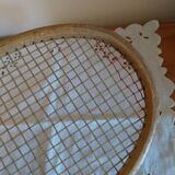 Old William & co Paris racket