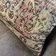Housse de coussin en laine turque