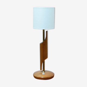 Lampe de chevet scandinave