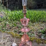 Lamp base