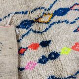 Moroccan berbere carpet 152x102cm