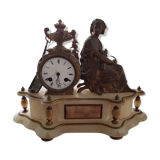 Pendule de cheminée