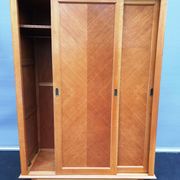 Wardrobe french company of Gabon Port-Gentil 1950