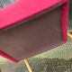 Paire fauteuils modèle 740 de Joseph André Motte édition Steiner