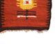 Wall weaving, South America, 70s