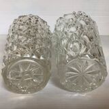 Pair of 70s vases