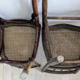 Chaise bistrot
