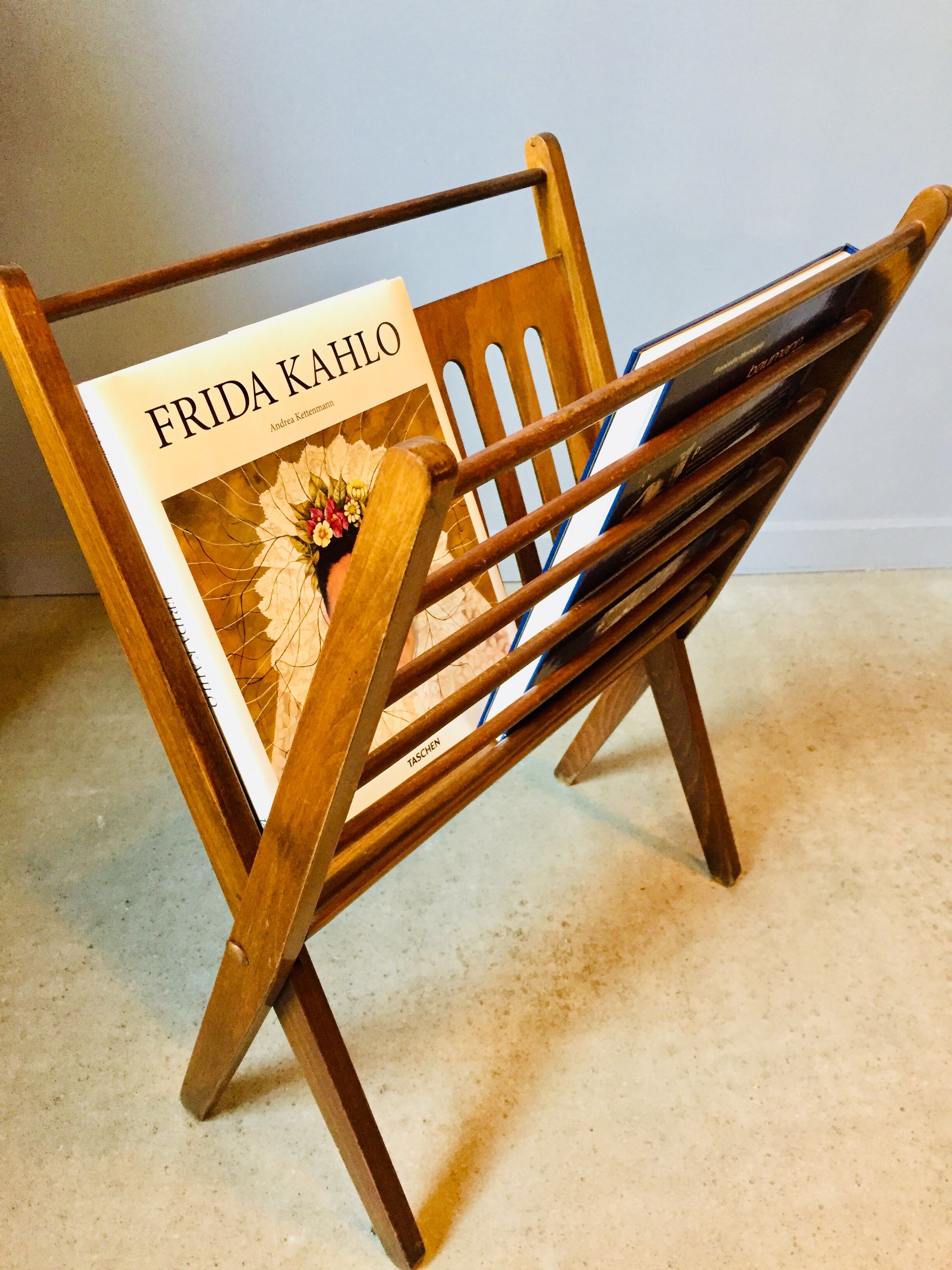 Cees Braakman Review Door