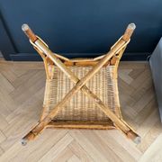 Child's rattan armchair - Ref 1326