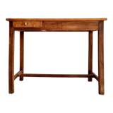 Trade table or antique workshop workbench