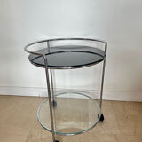 Vintage side table