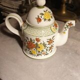 Villeroy and Boch teapot