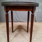 Louis XVI style coffee table