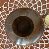 Coconut box vintage