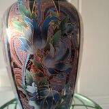 Ancient Japanese vase