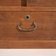 Old low tansu – Taishō / Shōwa period (c. 1920-1970) #19