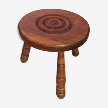 Tripod stool