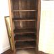 Armoire vitrée années 30