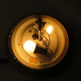 Ceiling lamp by Solken-Leuchten, Germany 1970