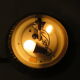 Ceiling lamp by Solken-Leuchten, Germany 1970