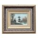 Peinture toile