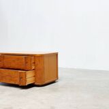 Jordi Vilanova pair of cabinets