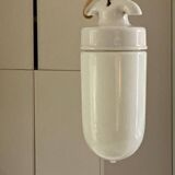 Porcelain and opaline suspension - Sweden 60s