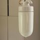 Porcelain and opaline suspension - Sweden 60s