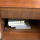 Meuble radio grundig HI FI STUDIO 50