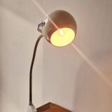 Flexible Eye Ball Lamp from the 60s, Vice Model