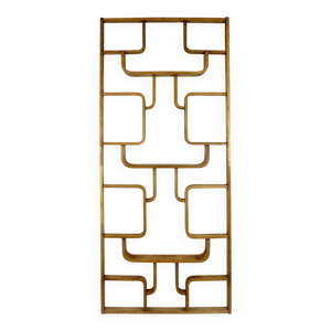 Paravent Mid-century - modern