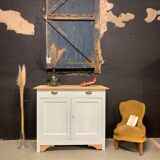 Parisian buffet 1940