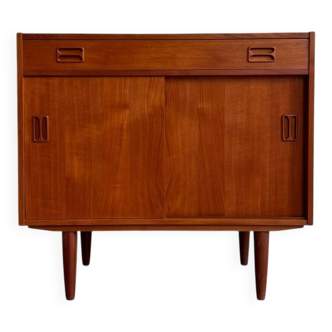 Buffet vintage en teck