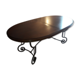 Table de salle à manger