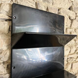 Wall shelf by Niels Gammelgaard for Ikea 1980