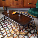 Ercol coffee table